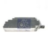 DT 1.22741 Evaporator, air conditioning